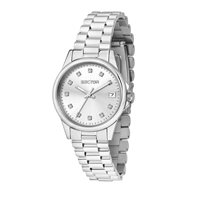 Watch Sector No Limits Woman 230 in Steel R3253161542 - R3253161542